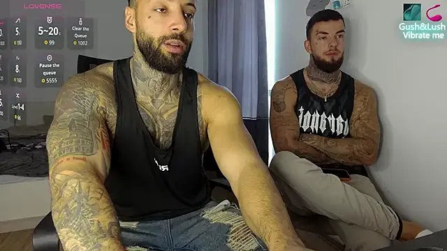 Freechat MasculineGuy99 on StripChat