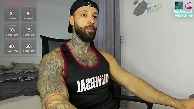 Freechat MasculineGuy99 on StripChat