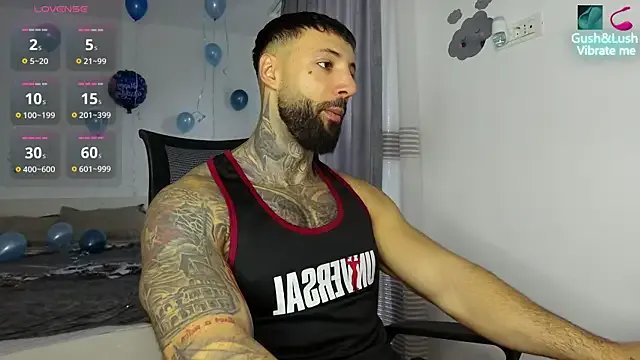 Freechat MasculineGuy99 on StripChat