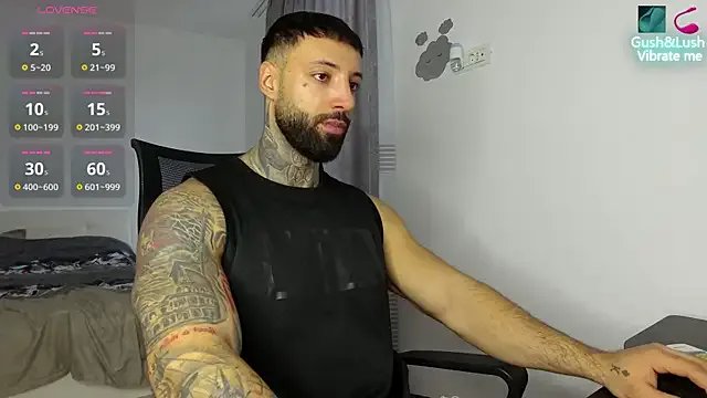 Freechat MasculineGuy99 on StripChat