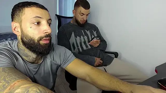 Freechat MasculineGuy99 on StripChat