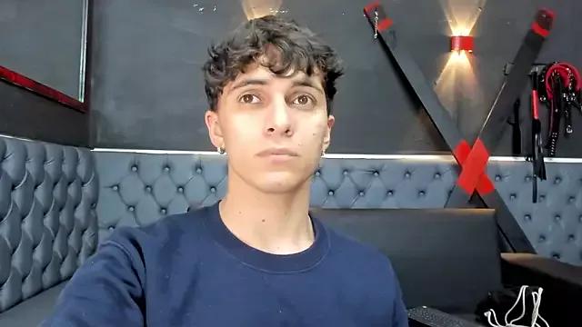 matthewsweet_1 from StripChat is Freechat