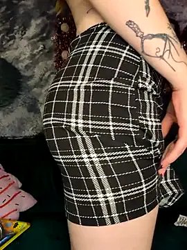 Freechat mattiethebaddieee on StripChat