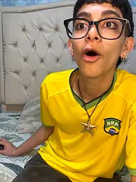 Freechat Matty_Sparkk on StripChat