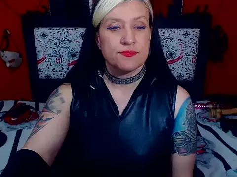 MATURE_Randy from StripChat is Freechat