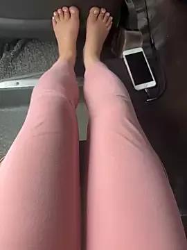 May-Squirt from StripChat is Freechat