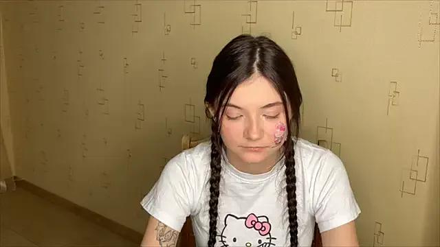 StripChat may_rollins is Freechat may_rollins — ahegao