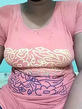 Maya-22 from StripChat