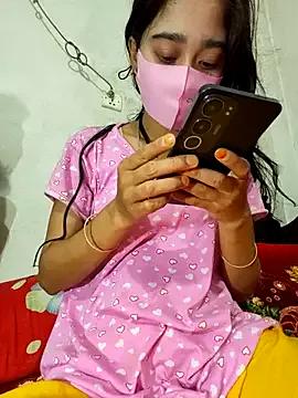 maya-Couple19 from StripChat is Freechat