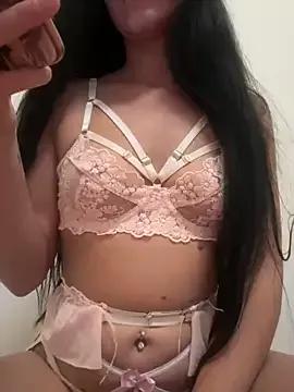 maya20203 from StripChat is Freechat