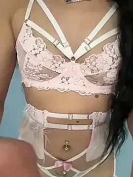 maya20203 from StripChat is Freechat