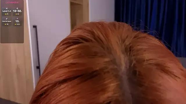 Maya_kray from StripChat is Freechat