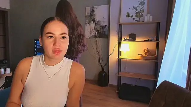 MayaGlow on StripChat