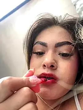 MayaMoanXXX from StripChat is Freechat