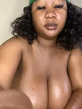 MayaPassion from StripChat is Freechat