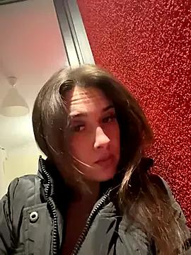 StripChat MayaVonDe is Freechat MayaVonDe — 10min lush control+5min random control