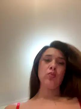 StripChat MayaVonDe is Freechat MayaVonDe — Lush control 15min+5min cadou random