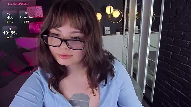 Mayayammy from StripChat