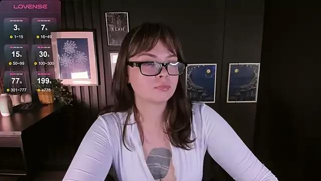 Mayayammy from StripChat