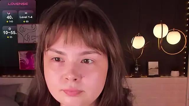 Mayayammy from StripChat