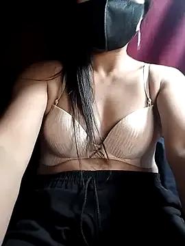 Freechat maybaby- on StripChat