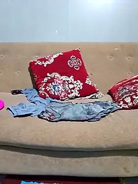 Maybe_sexy from StripChat is Freechat
