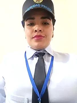 MAYE__13 from StripChat is Freechat