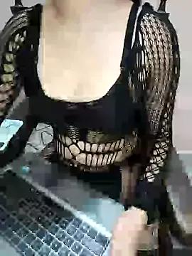 Mdaddy_Queen12 from StripChat is Freechat