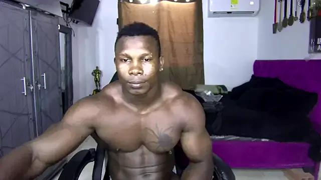 Freechat MedellinBlackx on StripChat