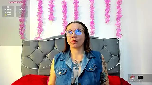 Medusa_live from StripChat is Freechat