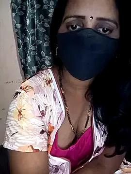 Freechat Mee_harini-telugupilla on StripChat