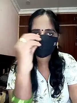 Freechat Mee_harini-telugupilla on StripChat
