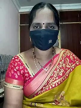 Freechat Mee_harini-telugupilla on StripChat