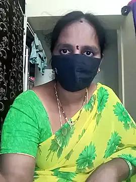 Freechat Mee_harini-telugupilla on StripChat