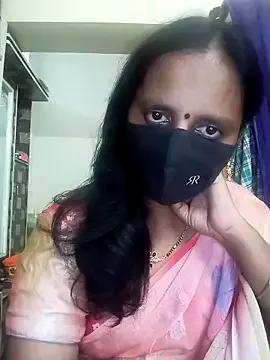 Freechat Mee_harini-telugupilla on StripChat