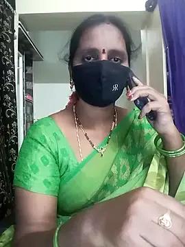Freechat Mee_harini-telugupilla on StripChat