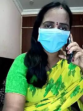 Freechat Mee_harini-telugupilla on StripChat