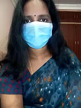 Freechat Mee_harini-telugupilla on StripChat