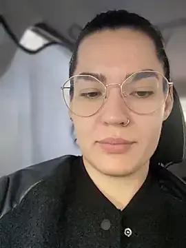 MeekyRich from StripChat