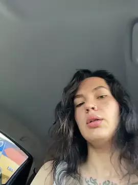 MeekyRich from StripChat is Freechat