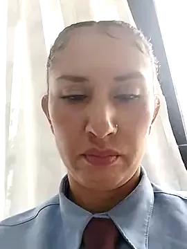 Megan-01- from StripChat is Freechat