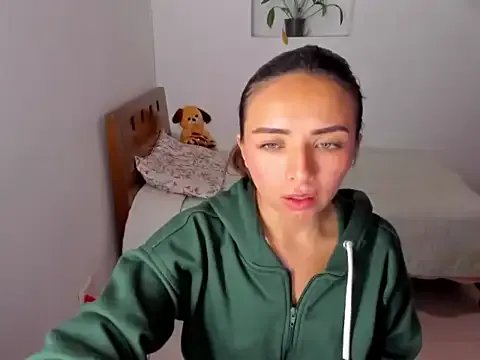 Private megan_doll2123 on StripChat