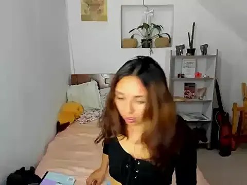 Private megan_doll2123 on StripChat