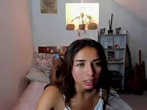 Private megan_doll2123 on StripChat