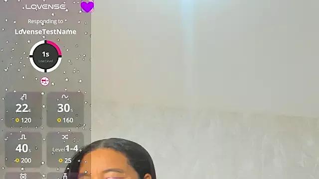 megan_rous_ from StripChat is Freechat