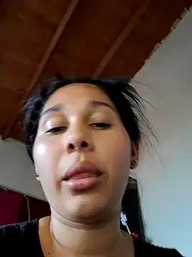 megan_Smith_xxx from StripChat is Freechat