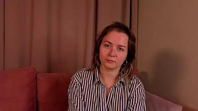 MeghanEdge from StripChat is Freechat