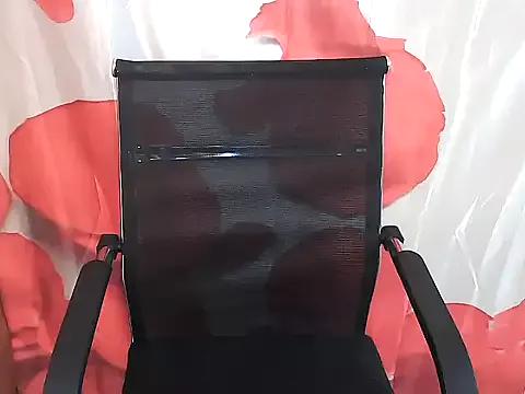 meghlunacat from StripChat is Freechat