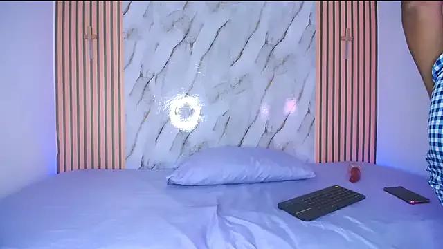 Melani_eli from StripChat