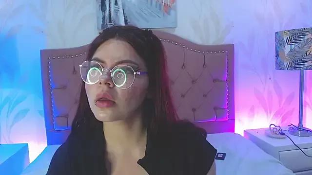 MelanieGate_ from StripChat is Freechat